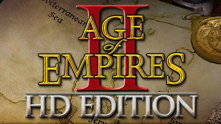 age of empire iii for mac no text